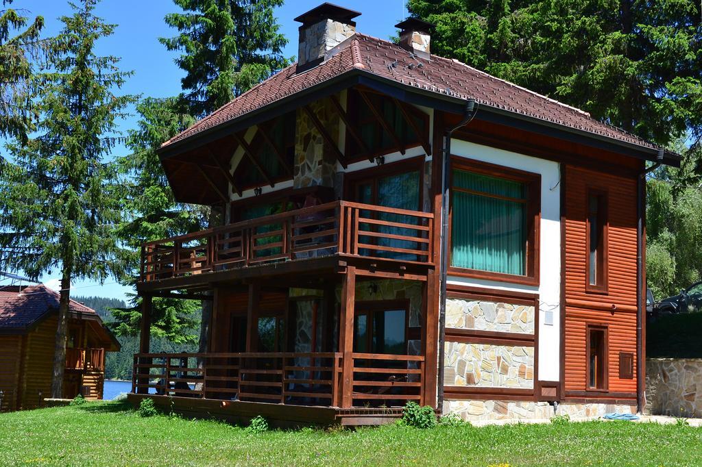 Romantica Forest Guest House Dospat Exterior photo