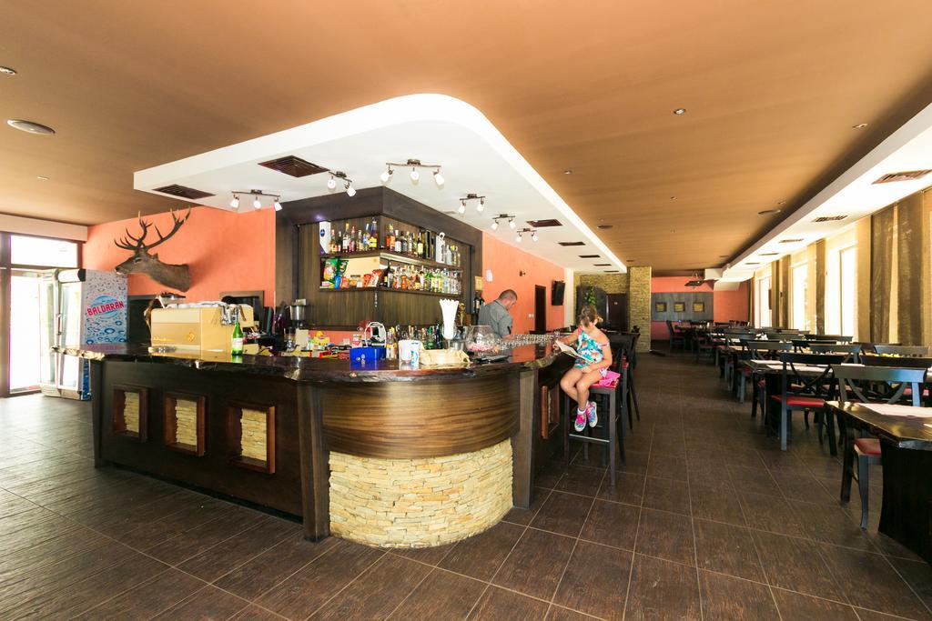 Romantica Forest Guest House Dospat Exterior photo