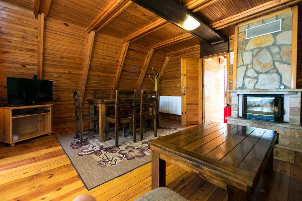 Romantica Forest Guest House Dospat Room photo