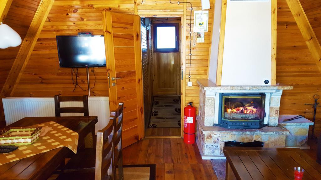 Romantica Forest Guest House Dospat Room photo