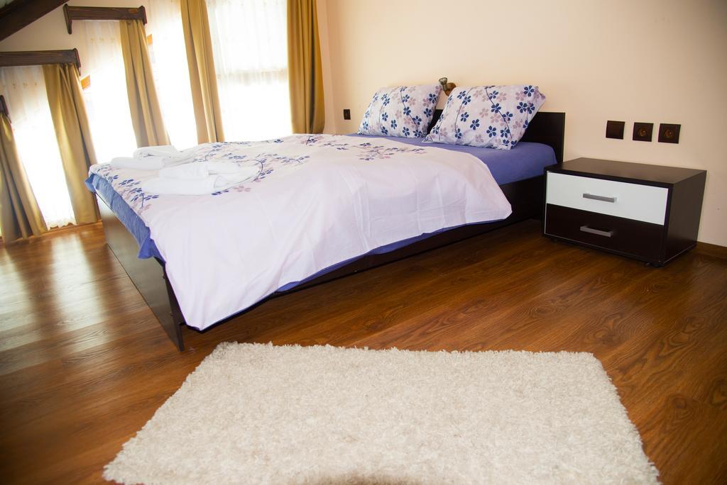 Romantica Forest Guest House Dospat Room photo