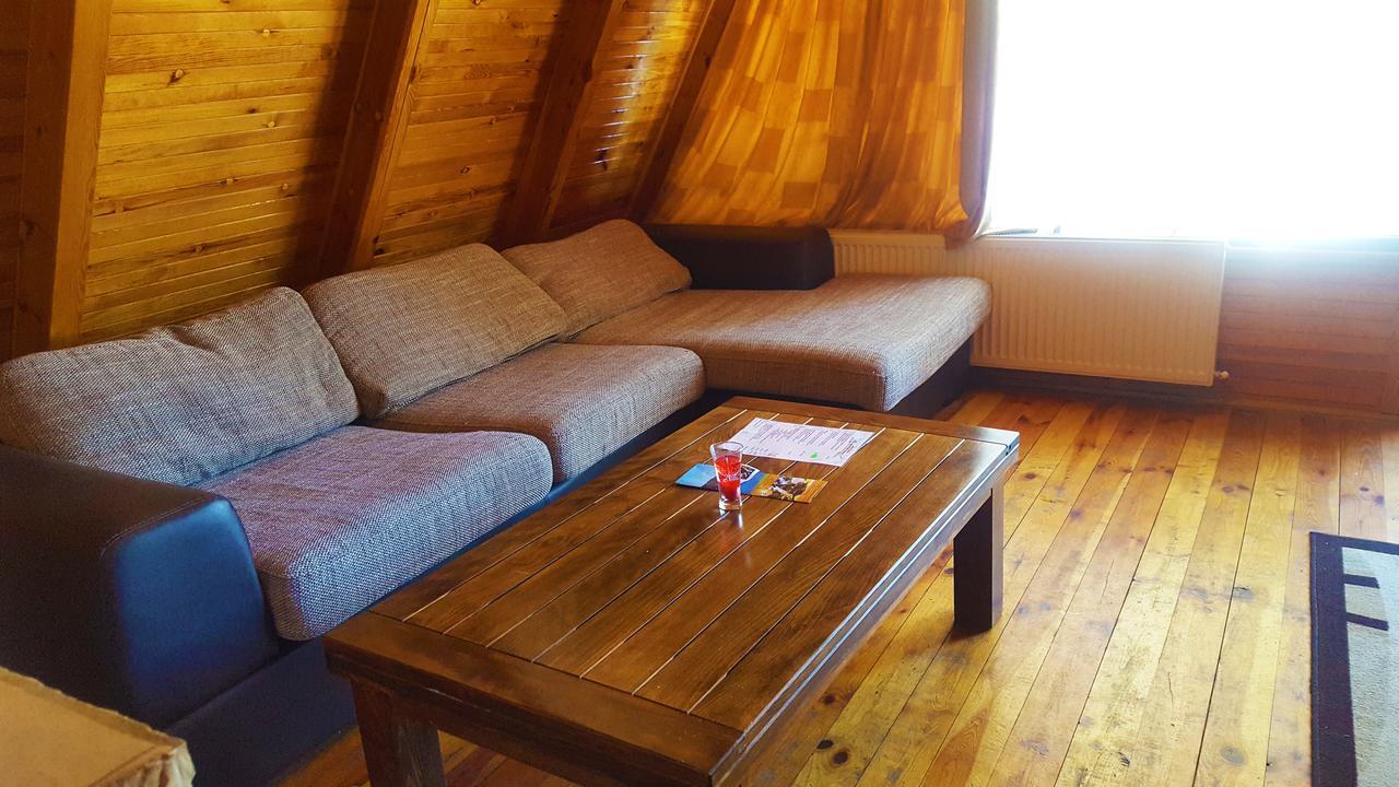 Romantica Forest Guest House Dospat Room photo